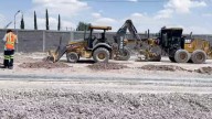 Al 87%, avance en el Nazario; aceleran paso con dobles turnos