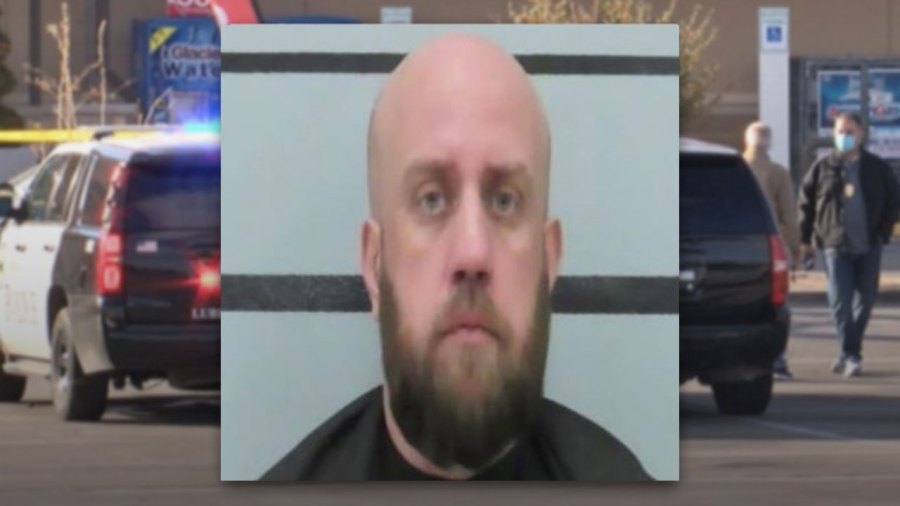 Lubbock man who cited COVID-19 in deadly Market Street shooting resentenced to probation