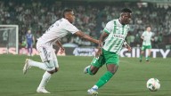 ¡Se les acabó la rachita! Atlético Nacional, con técnico de ADN verdolaga, derrotó a Millonarios 2