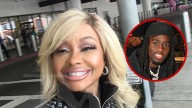 Phaedra Parks Makes Case for Kai Cenat's 'Mafiathon 3,' Open To Showering on Stream