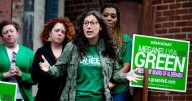Green says ban still possible as Armory data center project riles residents