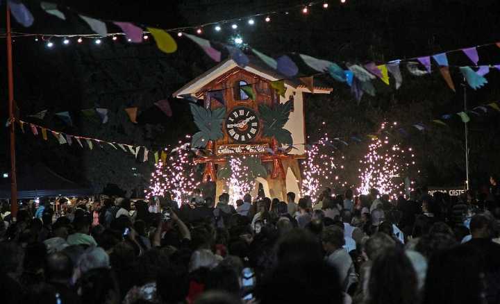 Eduardo Castex celebra sus 117 años con varias actividades y reconocimientos