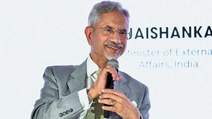 ‘New India delivers’: EAM Jaishankar congratulates Team India on winning Asia Cup
