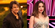 Tom Cruise, Ana De Armas Plan Daring Wedding In Space or Underwater
