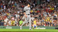 Yankees at Orioles odds, picks and predictions