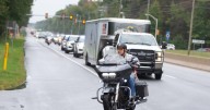 GALLERY: Vietnam War wall comes to Atlantic Cape Community College