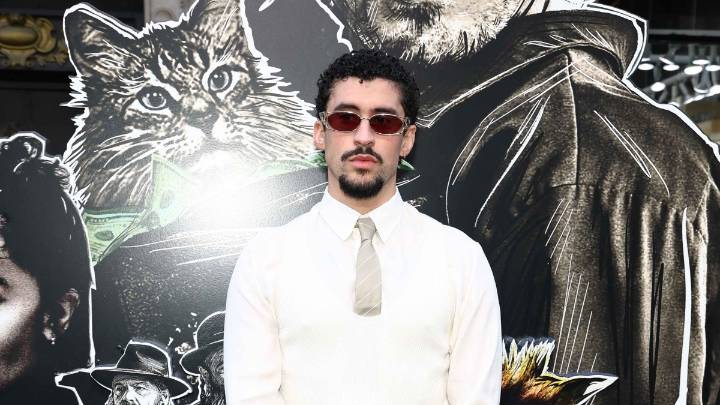 Bad Bunny says ICE raids influenced decision to host residency in Puerto Rico