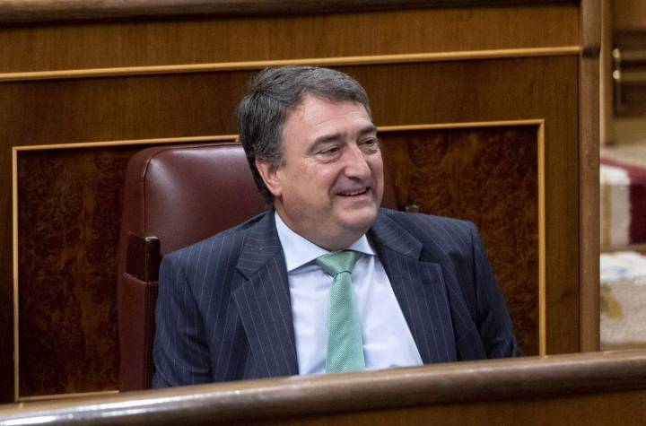 PNV deja claro a Sánchez que "dirá que no" cuando no esté de acuerdo