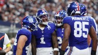 Chiefs at Giants best prop bets in Week 3