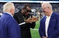 Deion Sanders Keeps NFL Coaching Option Open With Clear Message to Billionaire NFC Owner