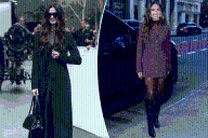 These five celeb-approved fashion trends will be everywhere this fall