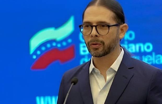 Venezuela acusa a EEUU de crear con IA el video sobre ataque a embarcación en el Caribe