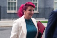 Labour deputy leader hopeful slams Reeves’ ‘deference’ for OBR
