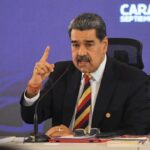 Maduro anticipa una «etapa de lucha armada» si EEUU agrede a Venezuela
