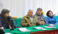 ATE volvió a plantear la necesidad de un aumento salarial para los estatales
