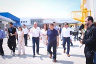 Atracción de inversiones genera empleos y bienestar para las familias hidalguenses