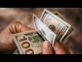 CBS News poll shows persisting negative views of U.S. economy