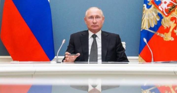 Putin se reunirá con Zelensky: ¿Qué condiciones puso el presidente de Rusia?