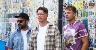 In 2005, Conyers band Cartel made a punk classic. Now, they’re re