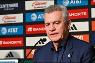 Afirma Javier Aguirre que el equipo va por buen camino