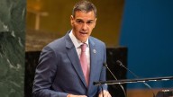 Sánchez pide que Palestina entre en la ONU y llama a parar el "genocidio": "La historia nos juzgará"