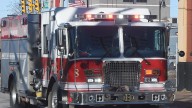 Erie County Coroner pronounces man dead after forklift accident
