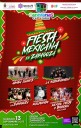 Llegará Caravana Cultural a Zaragoza con una gran Fiesta Mexicana