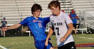 New Bern boys soccer finds itself in unchartered territory