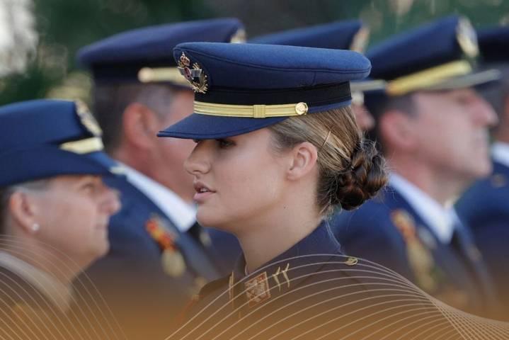Defensa de Estados Unidos enviará abogados militares como jueces temporales de inmigración