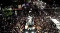 Tragedy at Vijay’s Karur rally: Stampede claims 31 lives, sparks political outrage and mourning