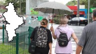 Frente frío 2 hoy miércoles en Monterrey: Esto provocará en el clima