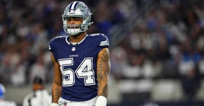 Cowboys vs. Eagles: Week 1 matchups to watch