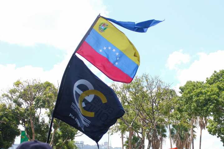 «La administración pública no tiene color político»: Encuentro Ciudadano rechaza politización del servicio