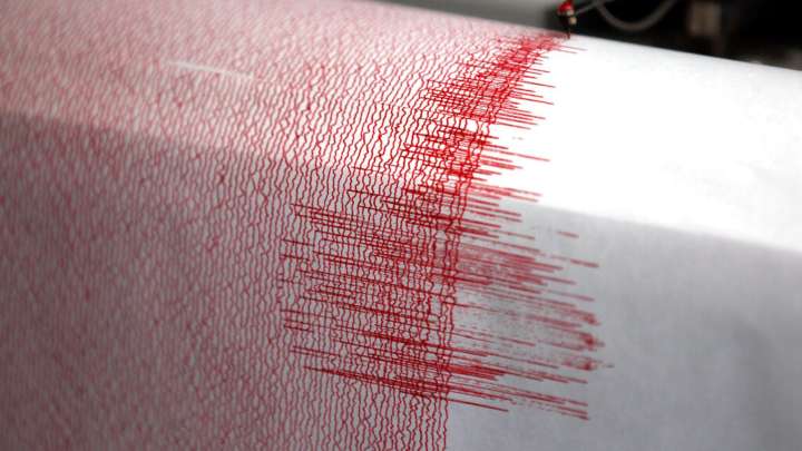 Video del Fuerte Temblor en Filipinas Hoy: Así Captaron el Momento Exacto del Sismo