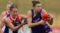 AFLW: Emma O’Driscoll set to give Fremantle Dockers a boost with return in western derby clash against Eagles