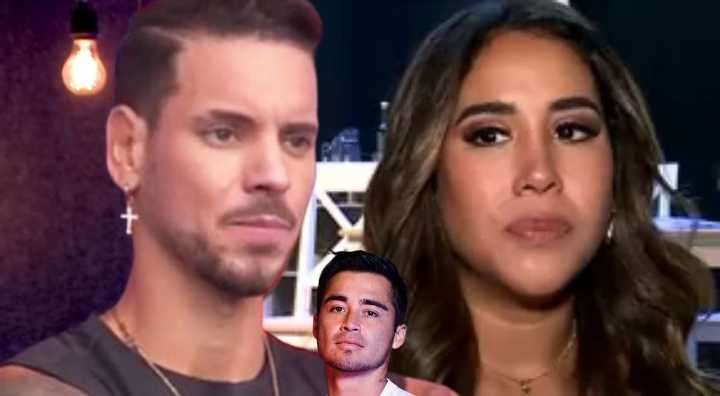 Anthony Aranda DEJA EN SHOCK a Melissa Paredes tras exponer que quiso volver con Rodrigo Cuba: "Yo me estoy equivocando"