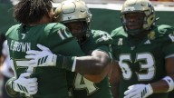 USF ends non-league play 3-1. Who had that on their Bulls bingo card?