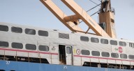 MTC: consultora de EE. UU. advirtió sobre mal estado de trenes adquiridos por la Municipalidad de Lima 
