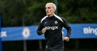 Man United set for explosive Alejandro Garnacho meeting after 'special' £40m Chelsea transfer