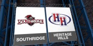 Touchdown Live Week 4: Southridge at Heritage Hills
