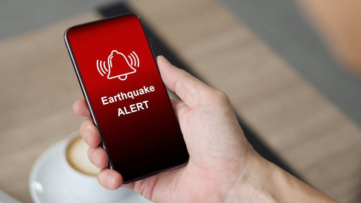Así de sencillo puede activar las notificaciones de temblores en su celular en pocos minutos