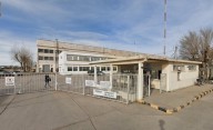Tres trabajadores sufrieron lesiones y quemaduras mientras reparaban una locomotora