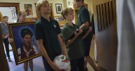 Popular 15-year-old computer whiz to become the Catholic Church's first millennial saint