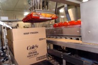 Muskegon garlic bread plant to close, cut 175 jobs