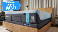 Freeze! Tempur-Pedic cuts $500 off its coolest mattress in mega extended Labor Day deal