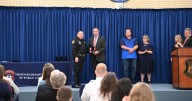 Mid-Missouri first responders receive public safety honors