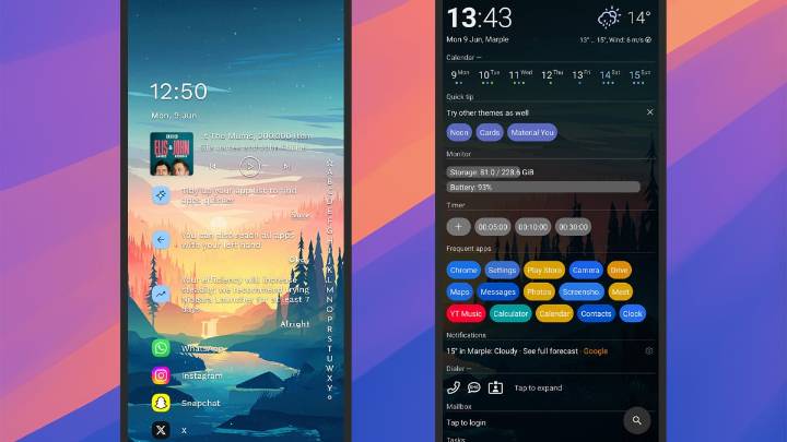 Customize Your Android With One of These Seven Alternative Launchers