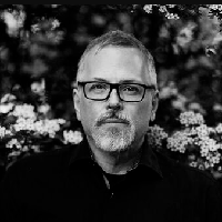 Best-selling author Jeff VanderMeer to deliver Harding Lecture