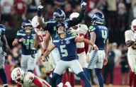 Seahawks logran dramático triunfo contra Cardinals en la NFL