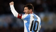 Scaloni pone en duda la presencia de Lionel Messi en el Mundial 2026: “Lo que decida está bien”